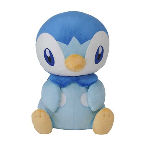 piplup plush